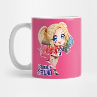 Harley Quinn - Suicide Squad Mug